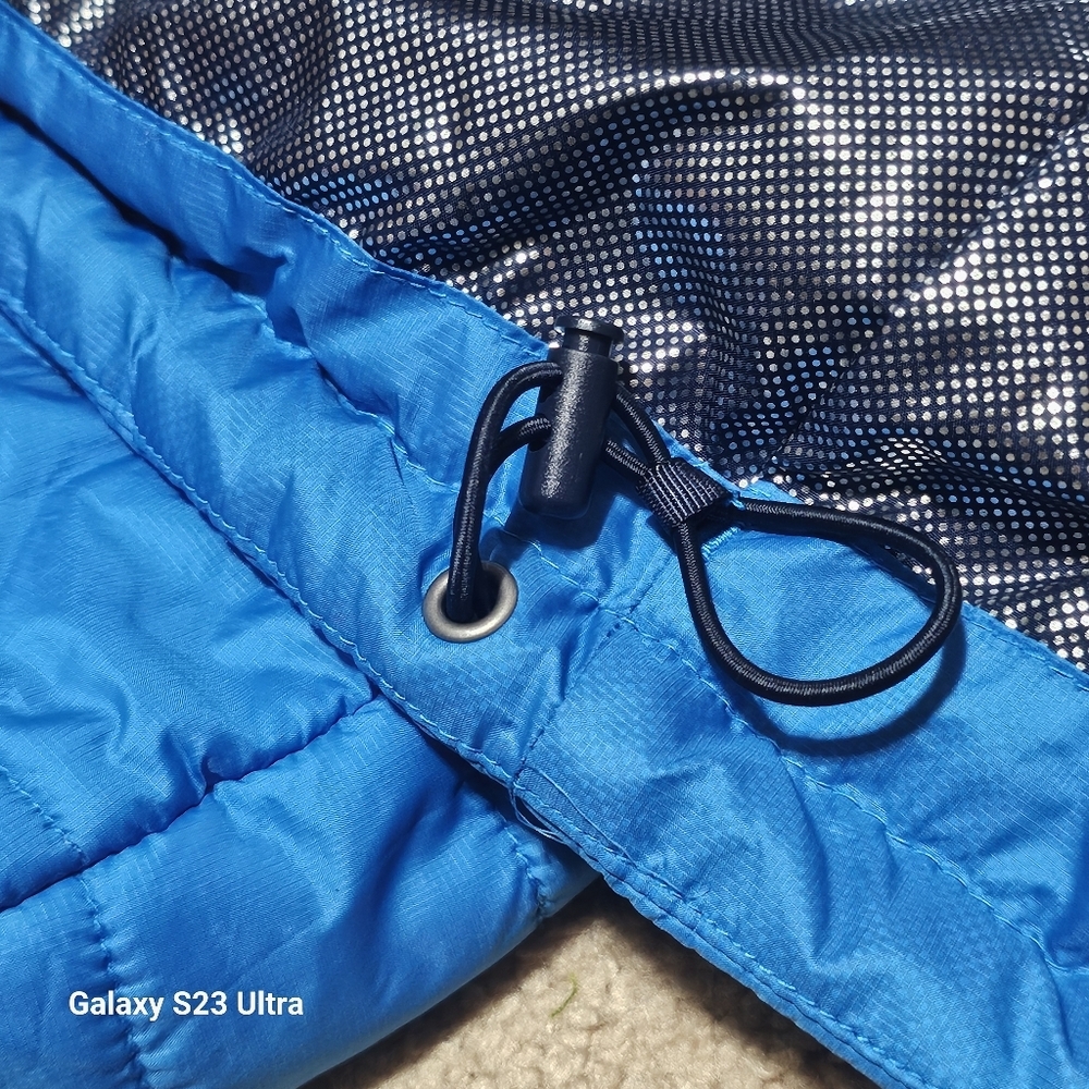 Men’s Columbia Omniheat jacket in size M - Picture 8 of 12